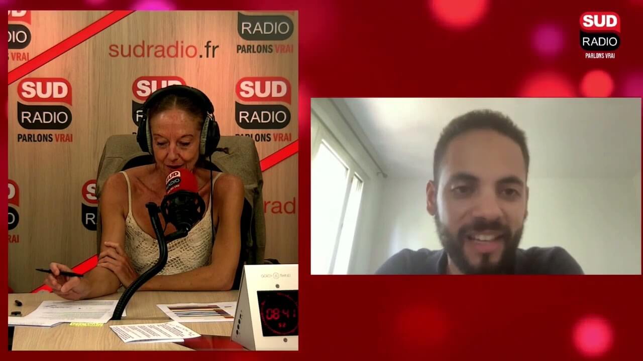 SudRadio - Des enseignants se tournent vers le soutien scolaire